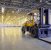Redington Shores Warehouse Epoxy Flooring by Industrial Epoxy Floors